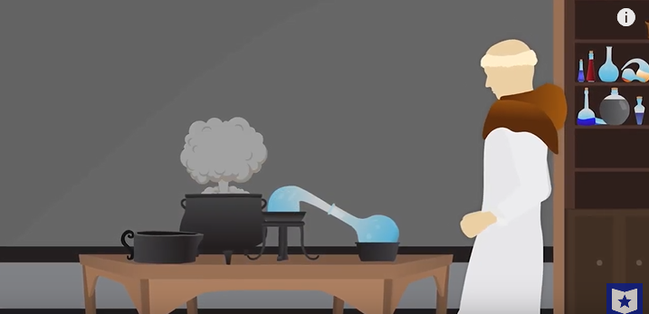 The Canon Yeoman by eleonora maremonti - Ourboox.com