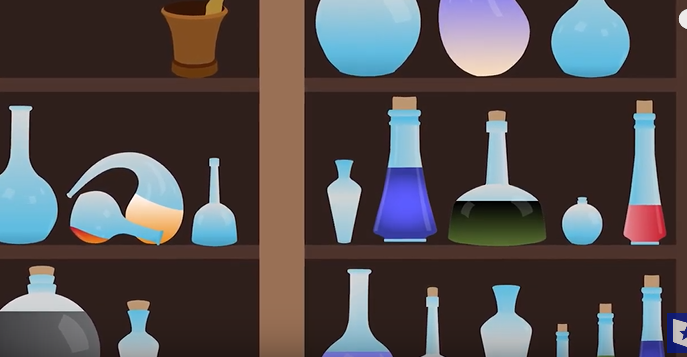 The Canon Yeoman by eleonora maremonti - Ourboox.com