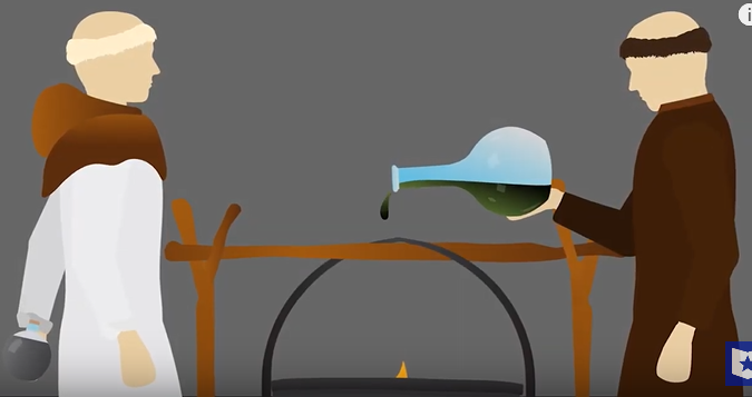 The Canon Yeoman by eleonora maremonti - Ourboox.com