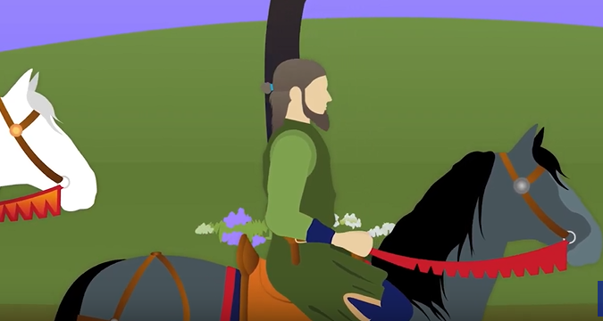 The Canon Yeoman by eleonora maremonti - Ourboox.com