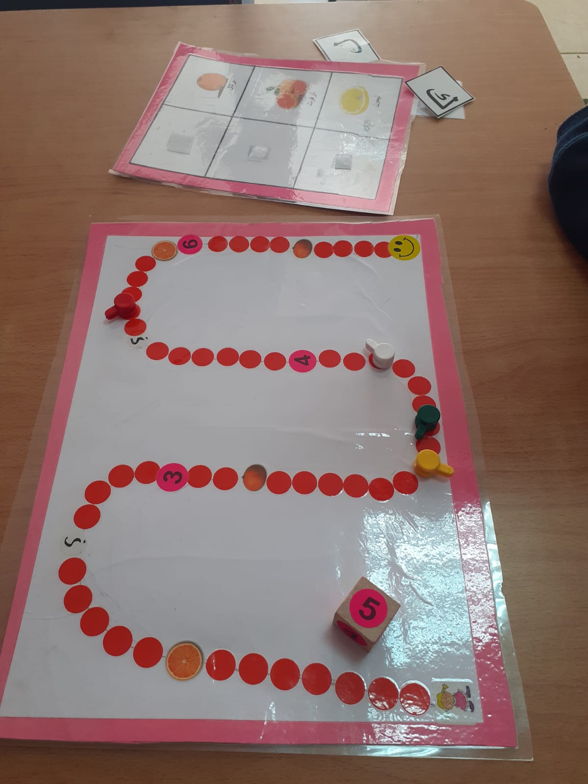 שומרים על איכות הסביבה by Sondos - Ourboox.com