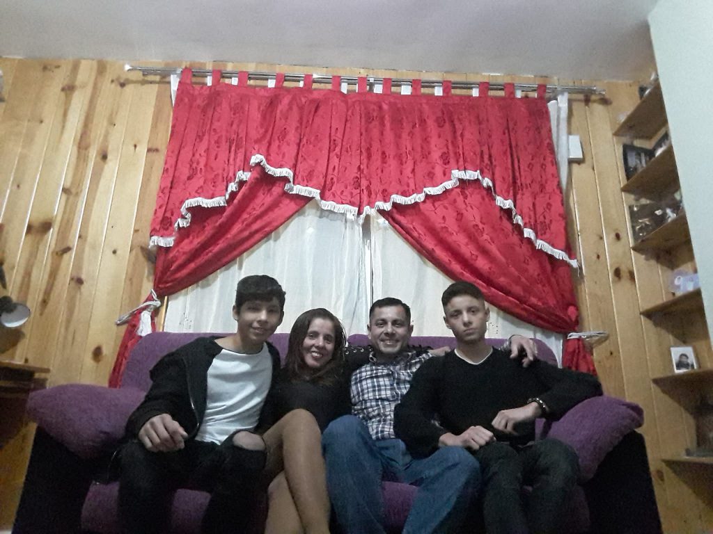 My cultural identity by Paulo - Ourboox.com