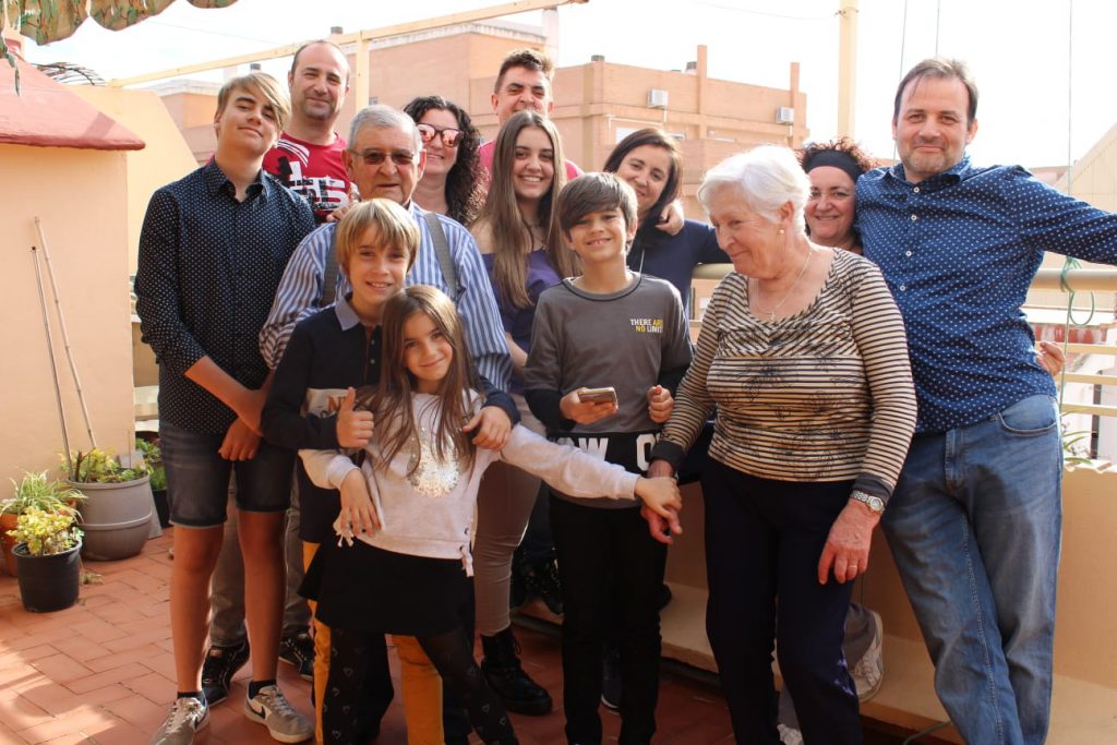 My cultural identity by Máel Martínez Sánchez - Ourboox.com