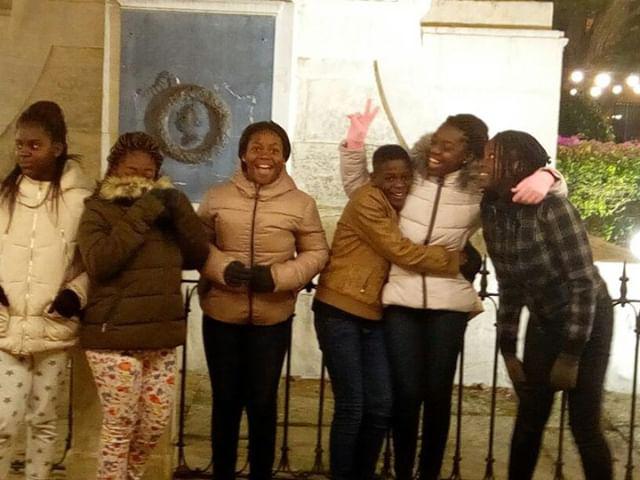 My cultural identity by ana kote - Ourboox.com