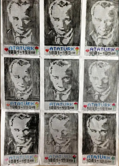 EĞLENCELİ OKUMA YAZMA **R** SESİ E BOOK by ZELİHA - Ourboox.com