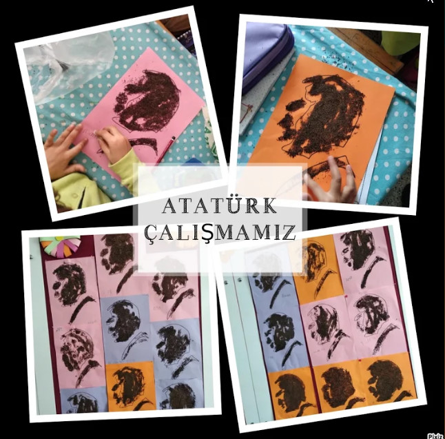 EĞLENCELİ OKUMA YAZMA **R** SESİ E BOOK by ZELİHA - Ourboox.com