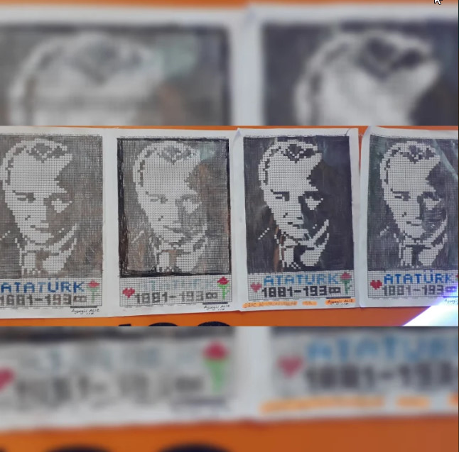 EĞLENCELİ OKUMA YAZMA **R** SESİ E BOOK by ZELİHA - Ourboox.com