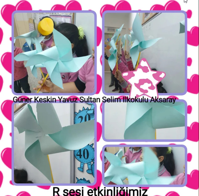 EĞLENCELİ OKUMA YAZMA **R** SESİ E BOOK by ZELİHA - Ourboox.com