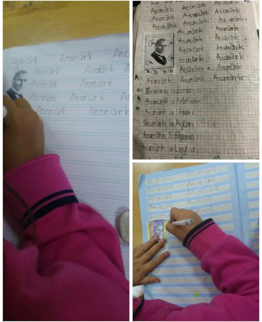 EĞLENCELİ OKUMA YAZMA **R** SESİ E BOOK by ZELİHA - Ourboox.com