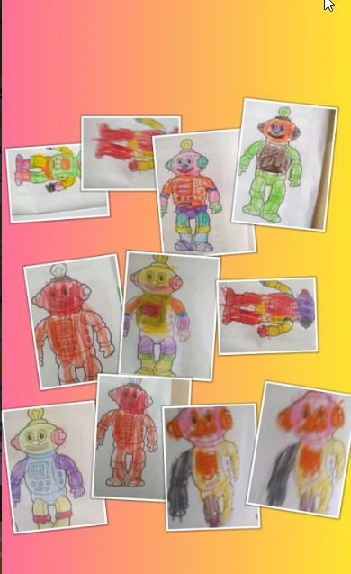 EĞLENCELİ OKUMA YAZMA **R** SESİ E BOOK by ZELİHA - Ourboox.com