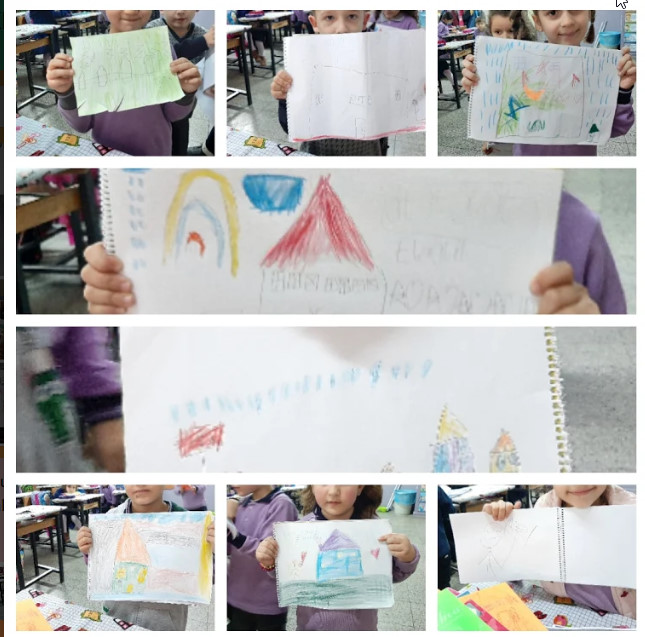 EĞLENCELİ OKUMA YAZMA **R** SESİ E BOOK by ZELİHA - Ourboox.com