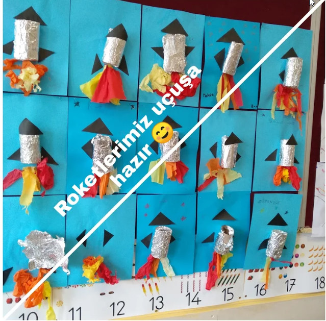 EĞLENCELİ OKUMA YAZMA **R** SESİ E BOOK by ZELİHA - Ourboox.com