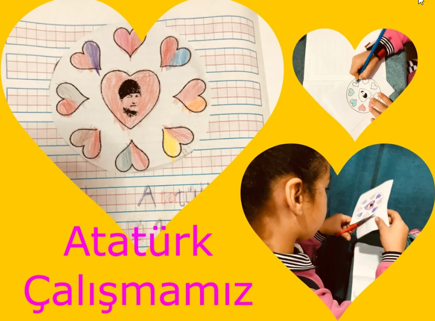 EĞLENCELİ OKUMA YAZMA **R** SESİ E BOOK by ZELİHA - Ourboox.com