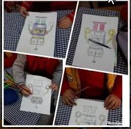 EĞLENCELİ OKUMA YAZMA **R** SESİ E BOOK by ZELİHA - Ourboox.com