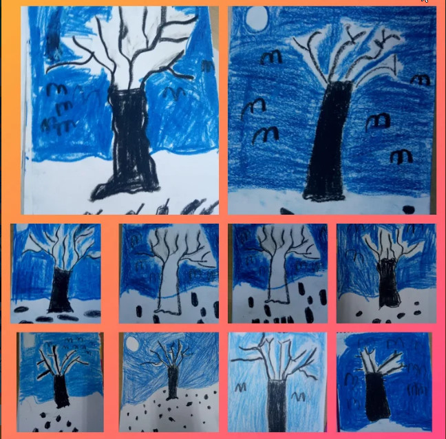 EĞLENCELİ OKUMA YAZMA **R** SESİ E BOOK by ZELİHA - Ourboox.com