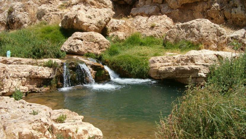 הטיול לצפון by alaajara - Ourboox.com