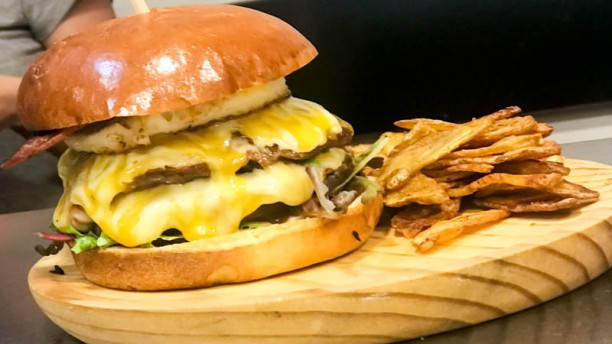 my cultural identity by Denis Gonzalez Blasco - Ourboox.com