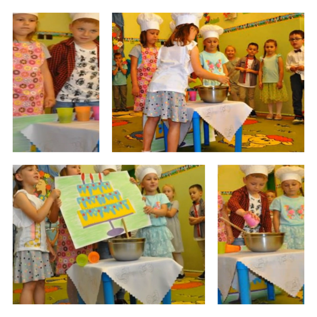 Fairy Tales and Dramatizations by Gizem HAVA - Ourboox.com