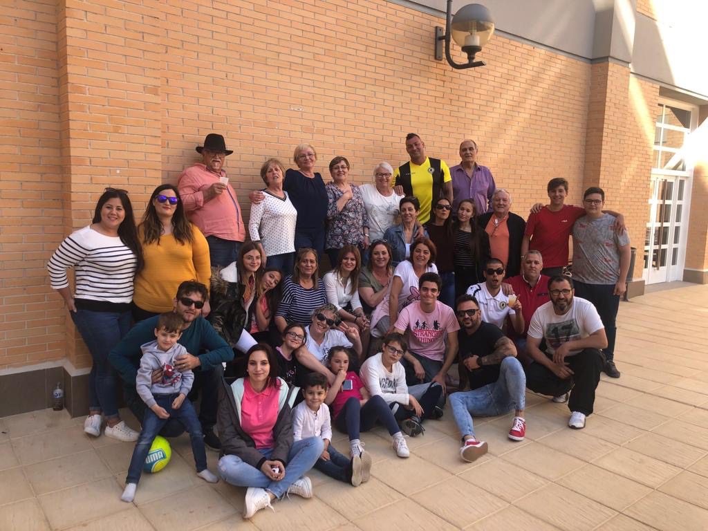 My cultural identity by Marta Carrillo López - Ourboox.com