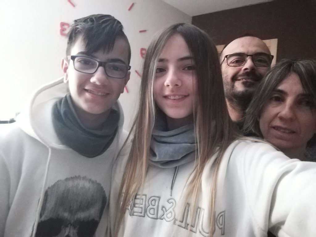 My cultural identity by alex sanmillan navarro - Ourboox.com