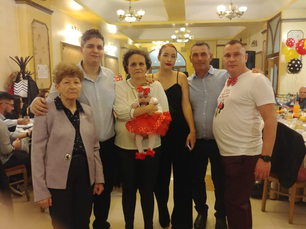 my cultural identitiy by Maria Dragomir - Ourboox.com