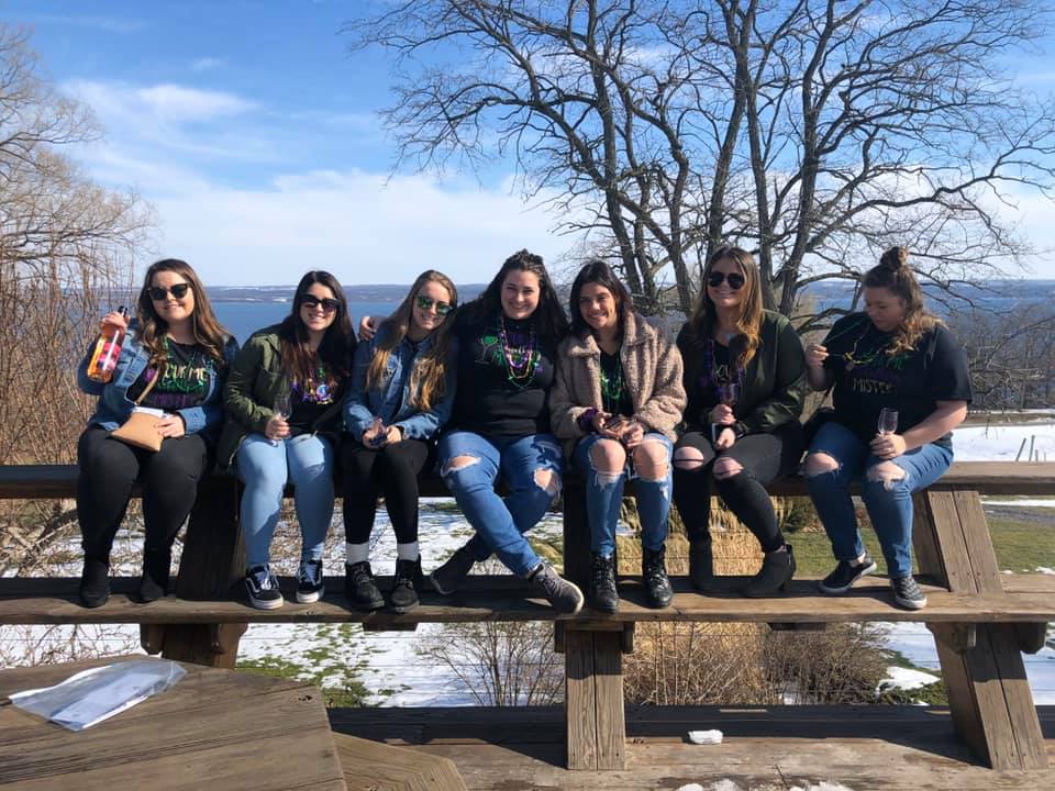 All About Us (MNS) by Megan Carew - Ourboox.com