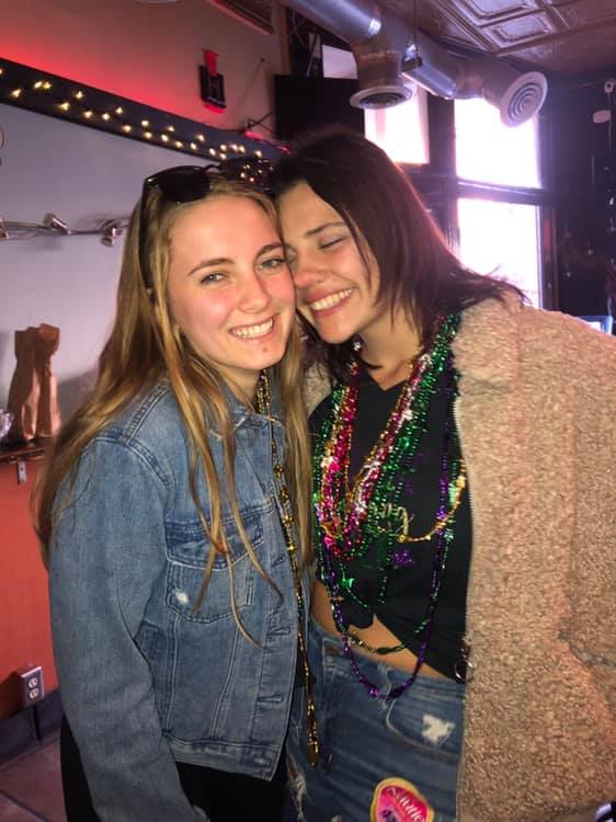 All About Us (MNS) by Megan Carew - Ourboox.com