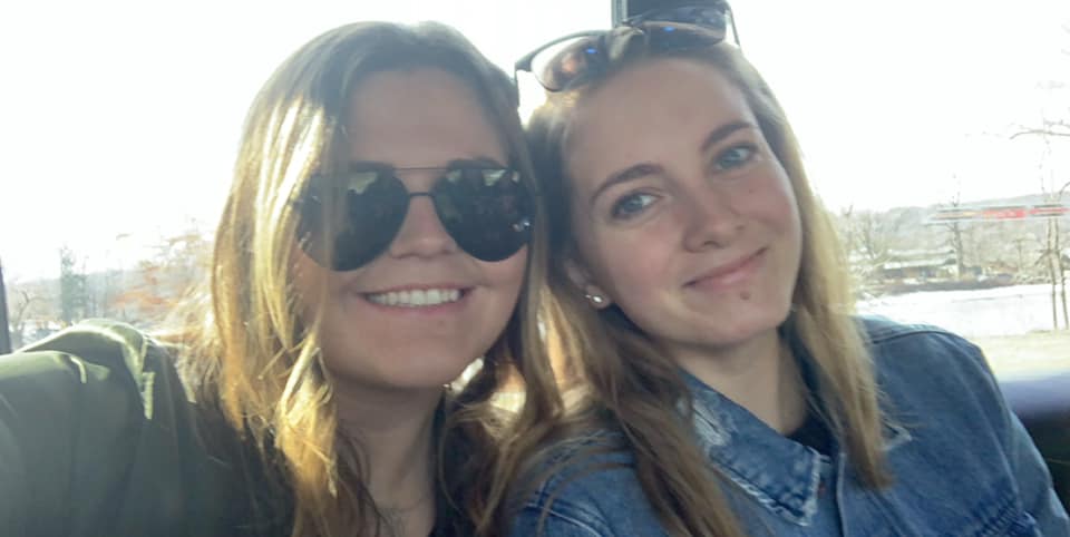 All About Us (MNS) by Megan Carew - Ourboox.com