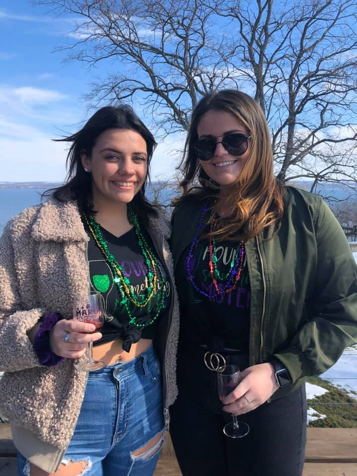 All About Us (MNS) by Megan Carew - Ourboox.com