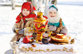 масленица by lllllll - Ourboox.com