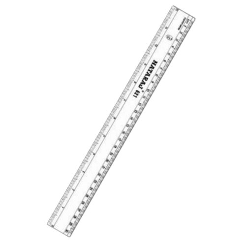 Everyday Object: Ruler by Adi - Ourboox.com