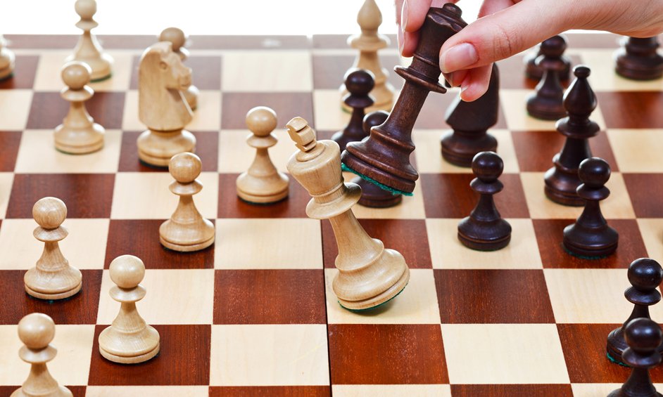 The Chess Adi and Stav by adi vavker - Ourboox.com