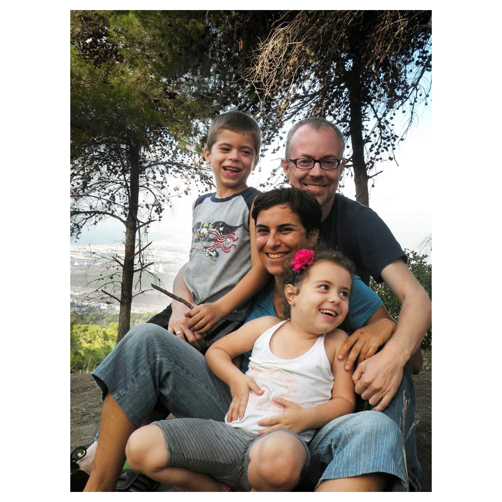 עבודת שורשים by Niva hilz - Illustrated by ניבה הילס - Ourboox.com