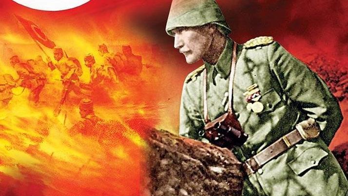 BENİM ÜLKEM by MERT PEKMEZ - Ourboox.com