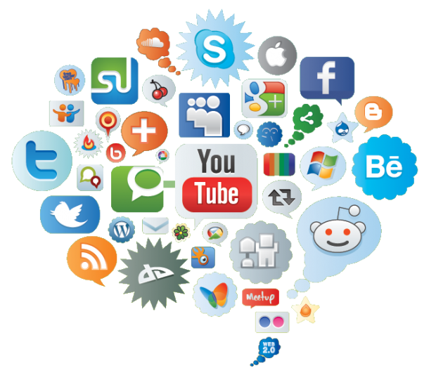 I Social Network by Grecchi - Illustrated by Ahmed, Mattia, Gabriele, Melissa, Viola - Ourboox.com