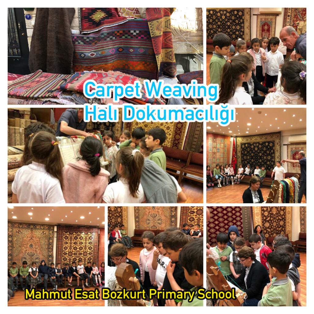 International joint crafts book by tugba - Illustrated by Tuğba Aker - Ourboox.com