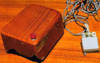 The Computer Mouse🖱 by ToharHadad - Ourboox.com