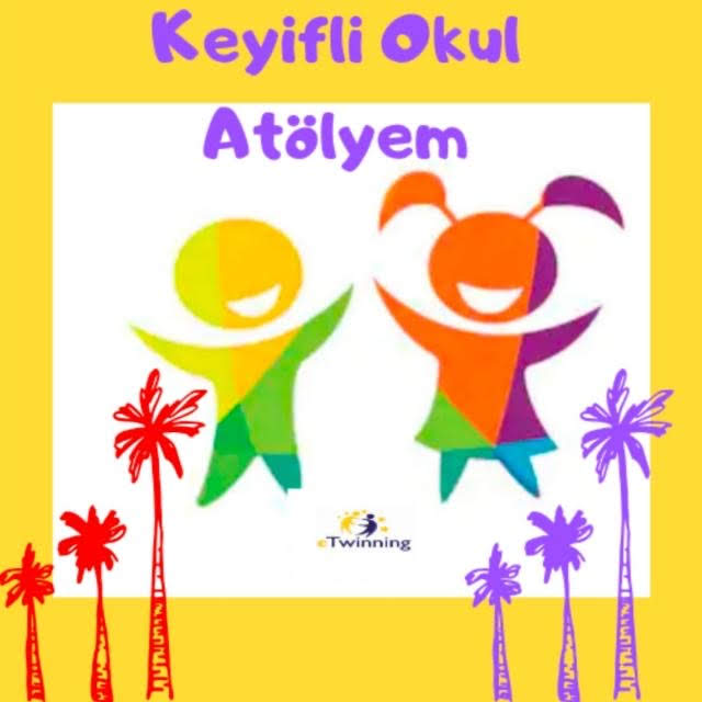 KEYİFLİ OKUL ATÖLYEM ETKİNLİK KİTABIM by Havva Demirdağ - Ourboox.com