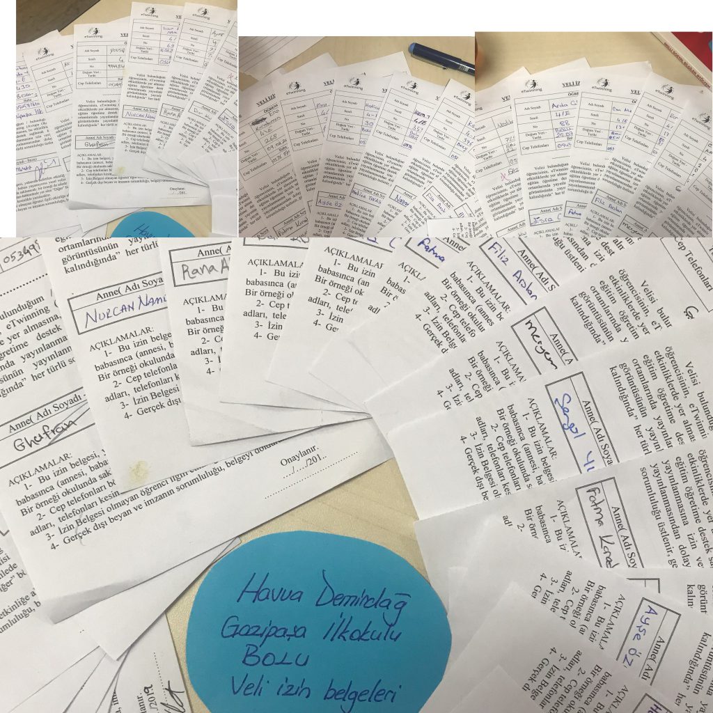 KEYİFLİ OKUL ATÖLYEM ETKİNLİK KİTABIM by Havva Demirdağ - Ourboox.com