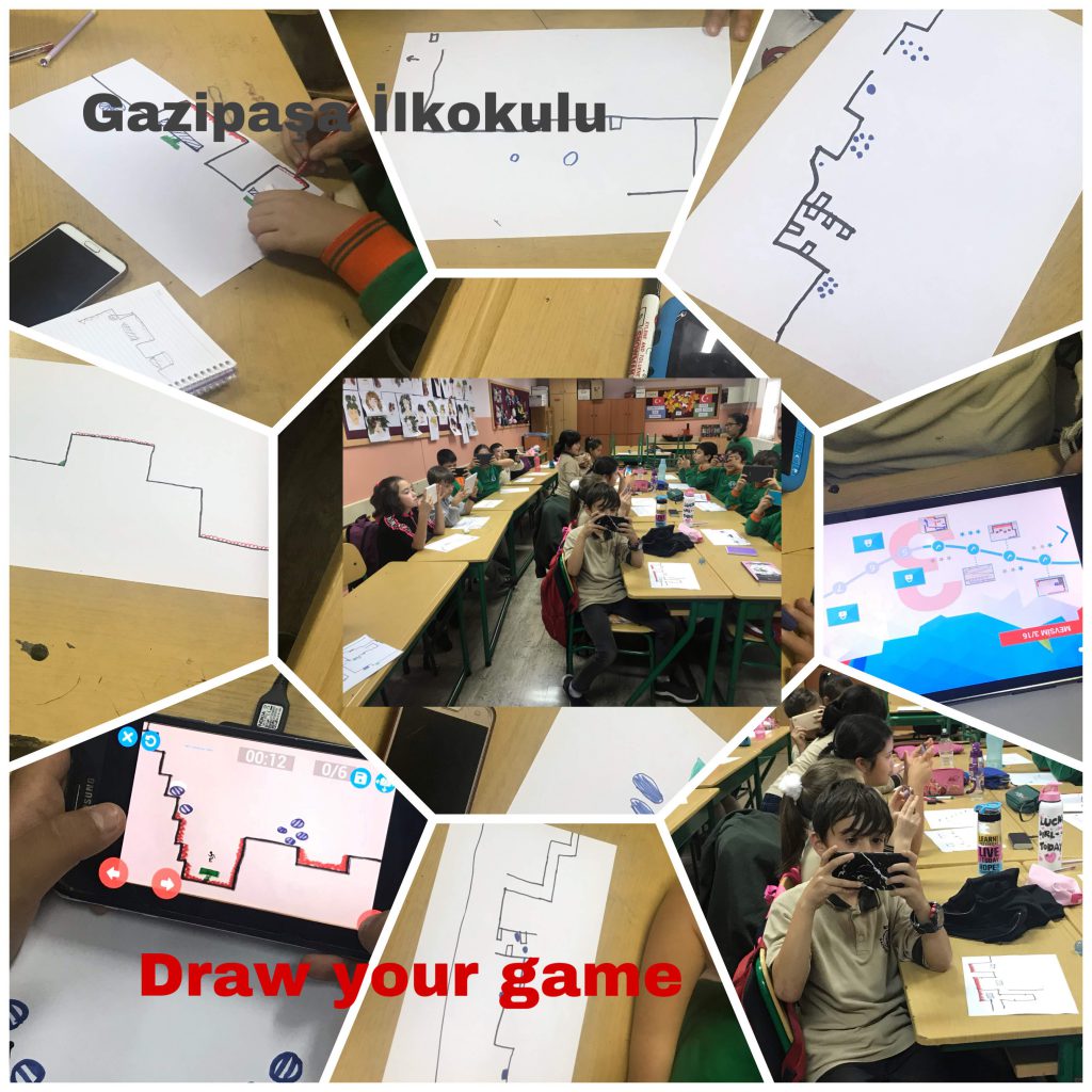 KEYİFLİ OKUL ATÖLYEM ETKİNLİK KİTABIM by Havva Demirdağ - Ourboox.com