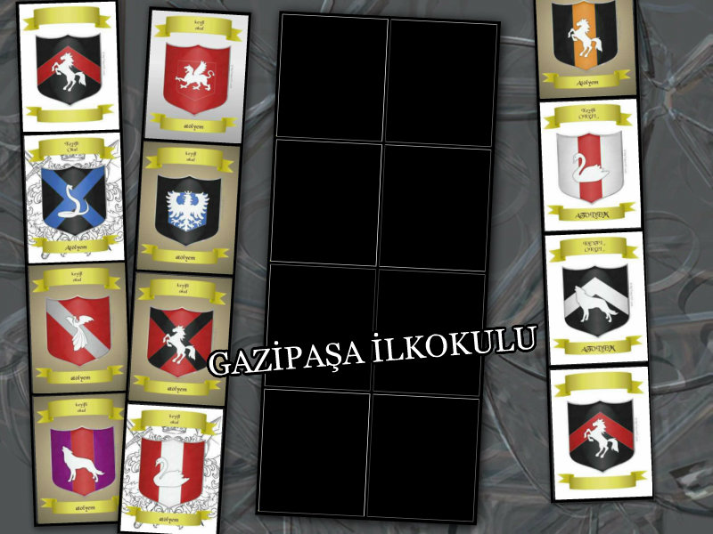 KEYİFLİ OKUL ATÖLYEM ETKİNLİK KİTABIM by Havva Demirdağ - Ourboox.com