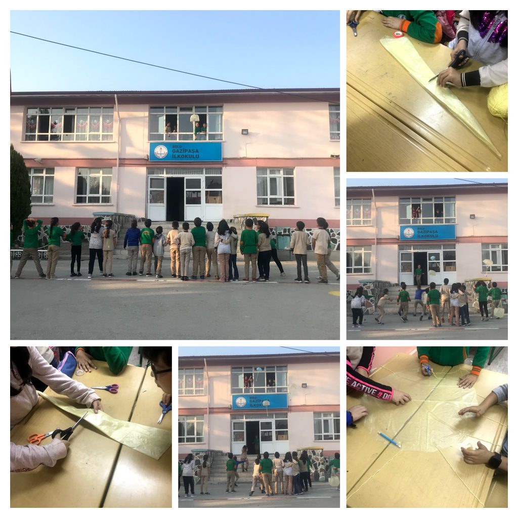 KEYİFLİ OKUL ATÖLYEM ETKİNLİK KİTABIM by Havva Demirdağ - Ourboox.com