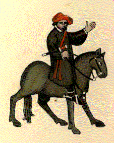 The Shipman’s Tale by francesco angri - Illustrated by Francesco Angri - Ourboox.com