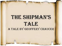 The Shipman’s Tale by francesco angri - Illustrated by Francesco Angri - Ourboox.com