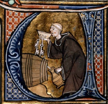 The Shipman’s Tale by francesco angri - Illustrated by Francesco Angri - Ourboox.com