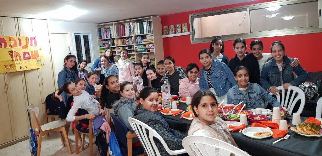 כיתה ו’ מסכמות מחצית by class - Illustrated by כיתה ו