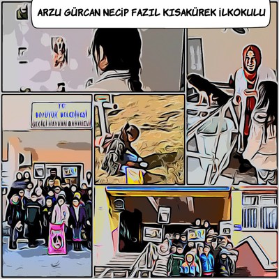 PATİLİ CANLAR by seher - Ourboox.com