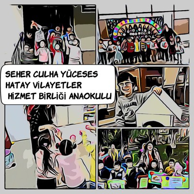 PATİLİ CANLAR by seher - Ourboox.com