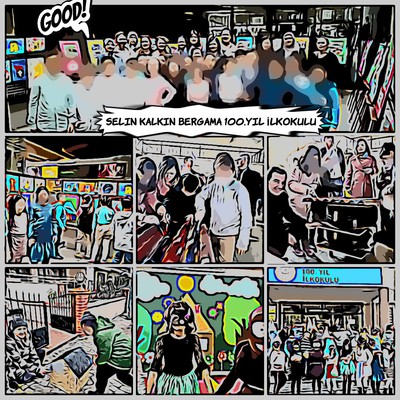 PATİLİ CANLAR by seher - Ourboox.com