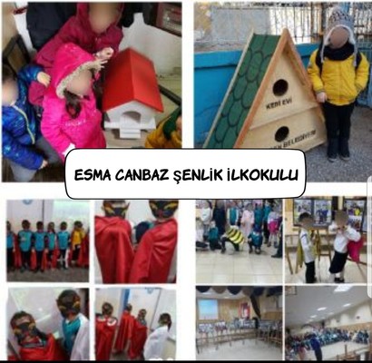 PATİLİ CANLAR by seher - Ourboox.com